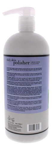 Cuccio Naturale Daily Skin Body Polisher - Acalma E Suaviza - Imagem 2