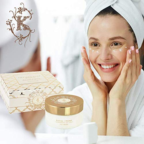 Creme Corporal Shelley Kyle Sorella Totalmente Natural 300ml - Imagem 5