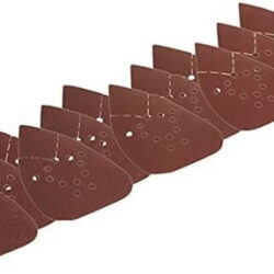 Lixadeira Blackdecker Sandpaper Mouse - Sortimento