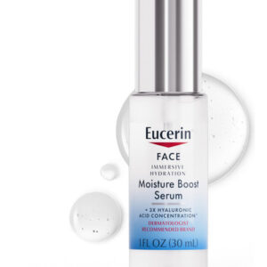 Sérum Eucerin Face Immersive Hydration Boost 30ml