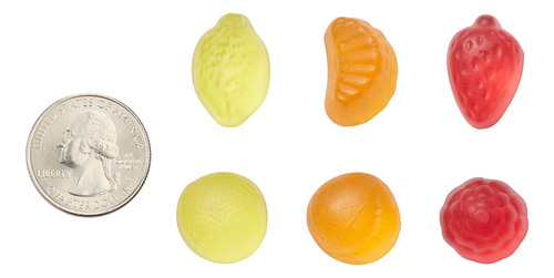 Brand - Mama Bear - Gummies De Fibra Infantil - Suporta Saúd - Imagem 3
