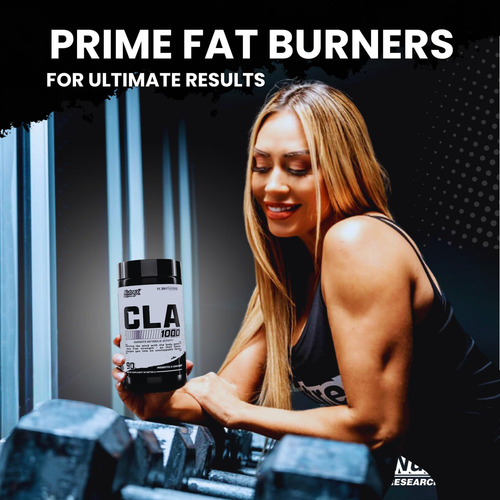 Nutrex Cla 90 Soft Gels Mistura Ativa De Ácido Linoleico - Imagem 4