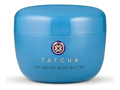 Manteiga Corporal Índigo Creme Sedoso Nutritivo E Suave