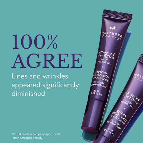 Westmore Beauty 60 Second Eye Effects - Sequência De Aper... - Imagem 5