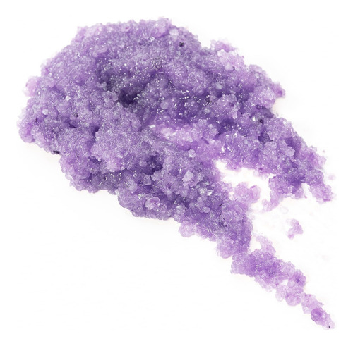 Esfoliante Corporal Com Sal Do Mar Morto Amira Beauty Lava - Imagem 9