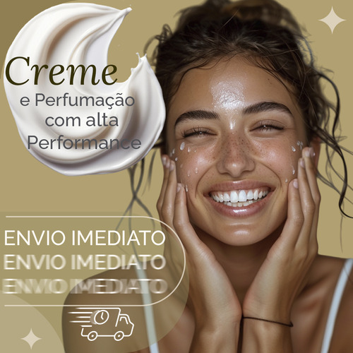 Hidratante Morango E Champanhe Amor Body Bath Brasil 1 Un - Imagem 13