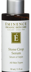 Sérum Orgânico Para Cuidados Com A Pele Stone Crop Da Eminen