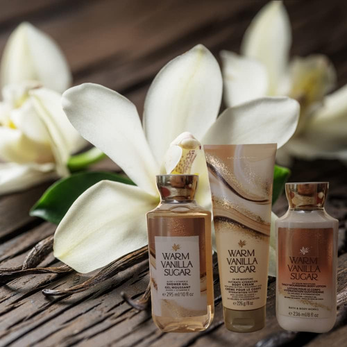 Bath & Body Work Y"s Sugar Body Set - Imagem 3