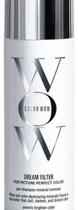 Removedor De Minerais Antes Do Shampoo Color Wow Dream Filte