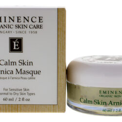 Máscara De Arnica Calm Skin 59ml Eminence
