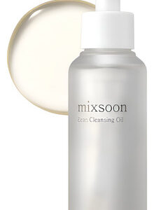 Garrafa Mini De Óleo Desmaquilhante De Feijão Missoon Bean -