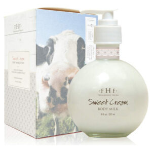Creme Doce Fresco Body Milk Farmhouse 240 Ml