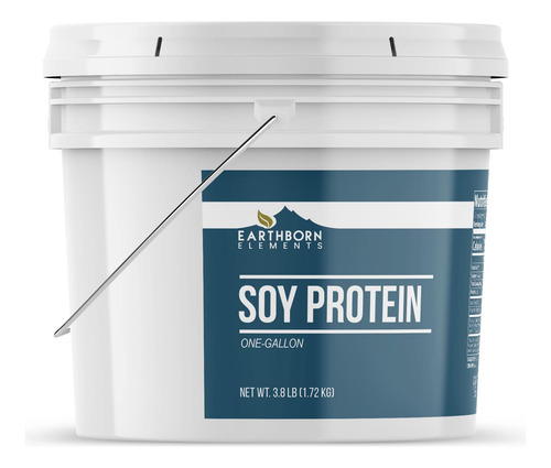 Proteína Em Pó Earthborn Elements Fórmula Premium 38 L - Imagem 2