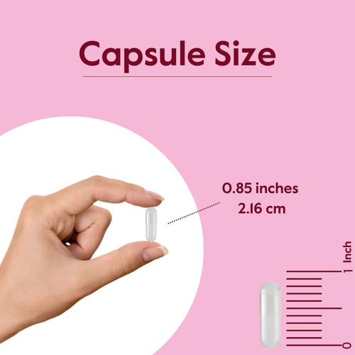 Bestvite Dim (diindolilmetano) 400 Mg Com Bioperina (240 Cáp - Imagem 5