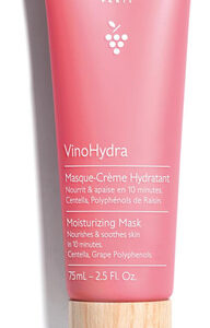 Máscara Hidratante Caudalie Vinohydra - 10 Minutos Hydration