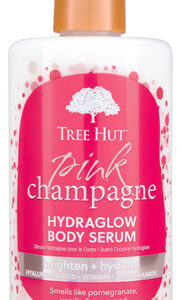Sérum Corporal Tree Hut Pink Champagne Hydraglow 325ml