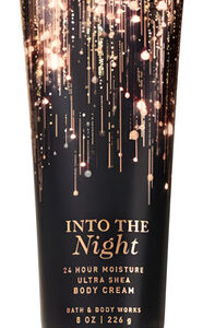 Creme Corporal Into The 24 Hour Moisture Ultra Shea 8 Onças
