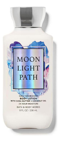 Pacote De Loção Para Corpo E Mãos Moonlight Path Da Bath & B - Imagem 2