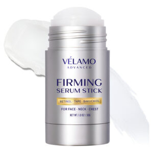 Sérum Em Bastão Reafirmante Velamo Advanced Retinol 30ml