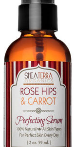 Sérum Shea Terra Aperfeiçoador De Rosa Mosqueta E Cenoura