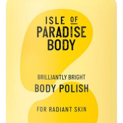 Esmalte Corporal Isle Of Paradise Brilliantly Bright 230 Ml