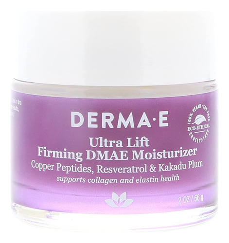 Derma E Firming Dmae Hidratante Ácido Alfa Lipóico E C-éster - Imagem 2
