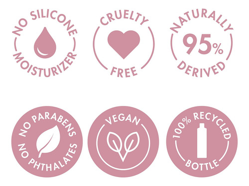 Loção Corporal Love Beauty And Planet Delicious Glow 400ml - Imagem 7