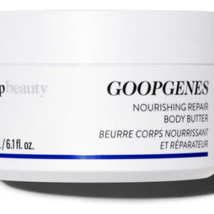 Manteiga Corporal Goop Beauty Loção Corporal Para Pele Sec