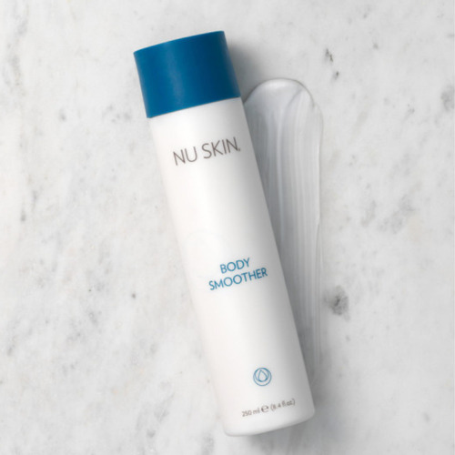 Loção Corporal Nu Skin Body Smoother Hydrating 250ml - Imagem 3