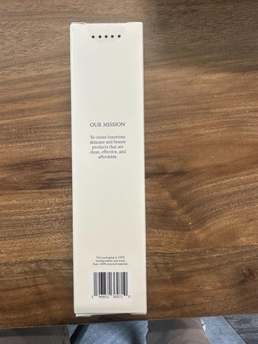 Óleo Corporal Dime Beauty Glaze Hidratante Com Argan E Jojob - Imagem 7