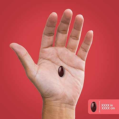 Suplementos De Astaxantina Piping Rock 5mg 120 Cápsulas G - Imagem 15