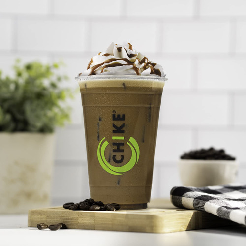 Café Gelado Com Proteína Chike Mocha 153 Onças 20g Protein - Imagem 5