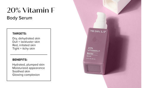 Hidratante Medix 5.5 Corpo E Rosto 50ml Com 20% De Óleo De V - Imagem 8