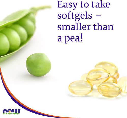 Óleo De Orégano Da Now Foods (mínimo 55% De Carvacrol) - 181 - Imagem 5