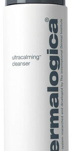 Limpador Dermalogica Ultracalming 250ml Para Pele Sensível