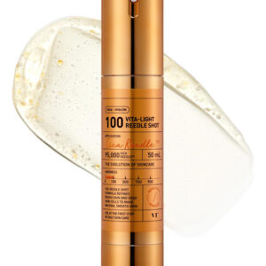Sérum Vt Cosmetics Vita-light Reedle Shot 100 50ml
