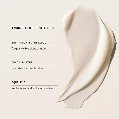 Loção Corporal Versed Press Restart Com Retinol Pacote De 2 - Imagem 13