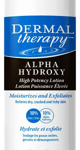 Loção Hidratante Dermal Therapy Alpha Hydroxy 474ml