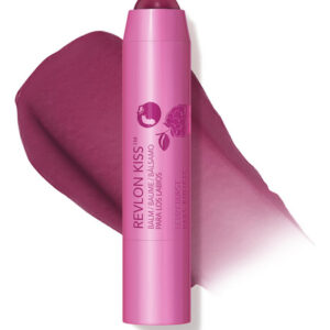 Bálsamo Labial Revlon Kiss Tinted Com Hidratação Duradoura S