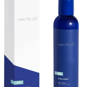 Sérum Corporal Capri Blue Body Hydrating Com Hialuronato De