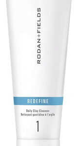 Limpador De Argila Facial Rodan + Fields Redefine 125ml Anti