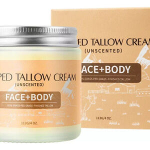 Bálsamo Hidratante Mz High Sebum Whipped