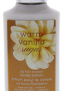 Loção Corporal De Karité E Vitamina E Da Bath & Body Works