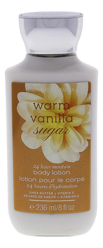 Loção Corporal De Karité E Vitamina E Da Bath & Body Works