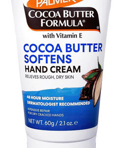 Fórmula De Manteiga De Cacau Palmer&quots Com Vitamina E Concen