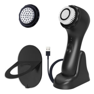 Escova De Limpeza Facial Spa Sciences Nova Waterproof Usb