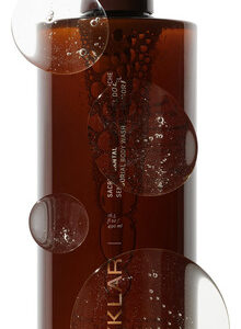 Sabonete Líquido Cyklar Sacred Santal Hydrating 490ml Para M