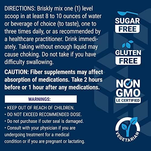 Life Extension Easy Fiber: Glucomanano Para Saúde Digestiva - Imagem 7