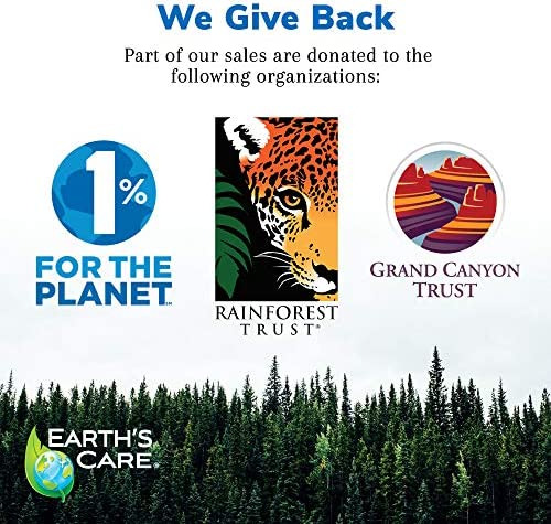Earths Care Cocoa Butter - Pura Manteiga De Cacau Natural C - Imagem 16