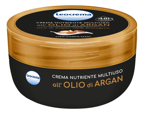 Creme Orgânico Para Vários Corpos E Rosto Com Óleo De Argan: - Imagem 11